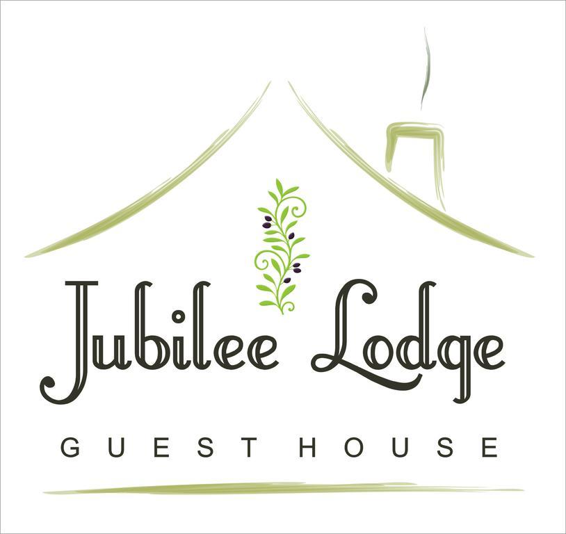 Jubilee Lodge Guest House Johannesburg Exterior photo