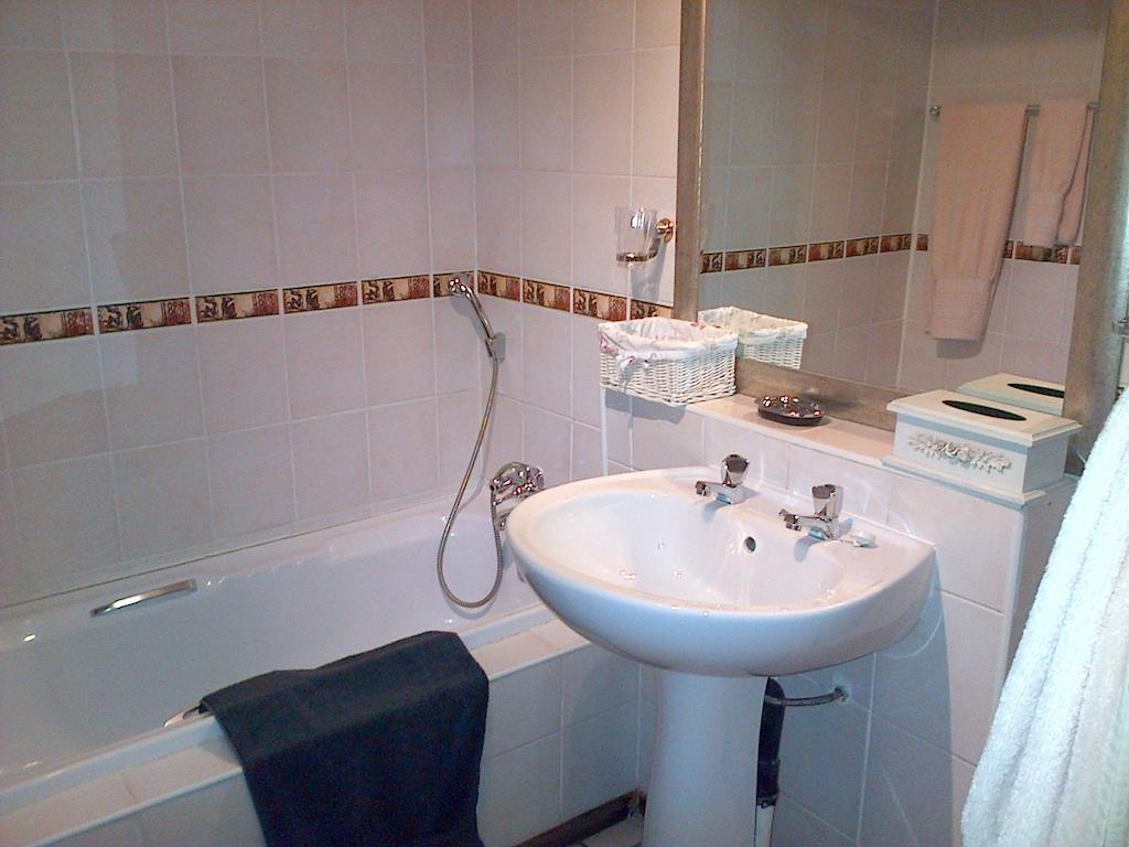 Jubilee Lodge Guest House Johannesburg Room photo