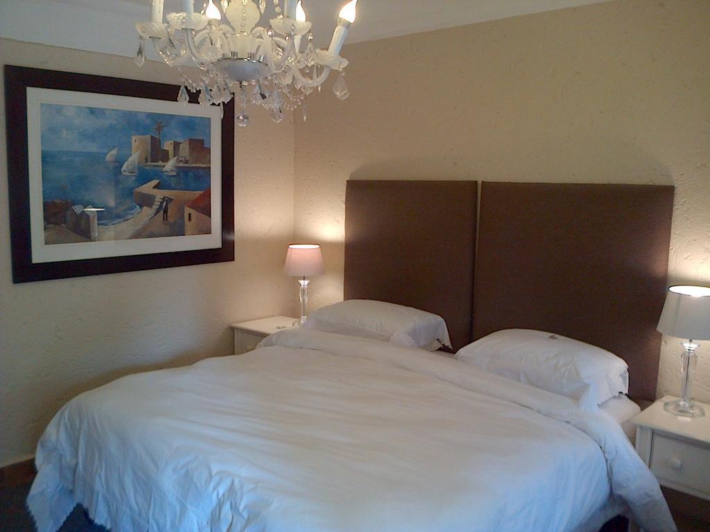 Jubilee Lodge Guest House Johannesburg Room photo