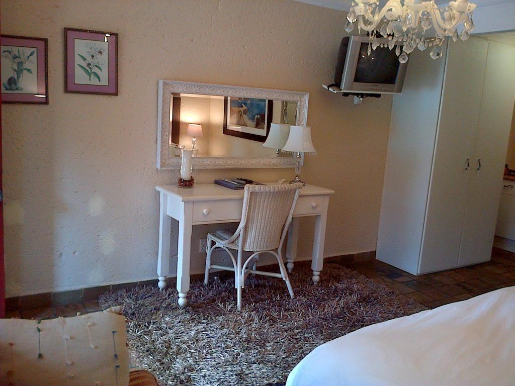 Jubilee Lodge Guest House Johannesburg Room photo