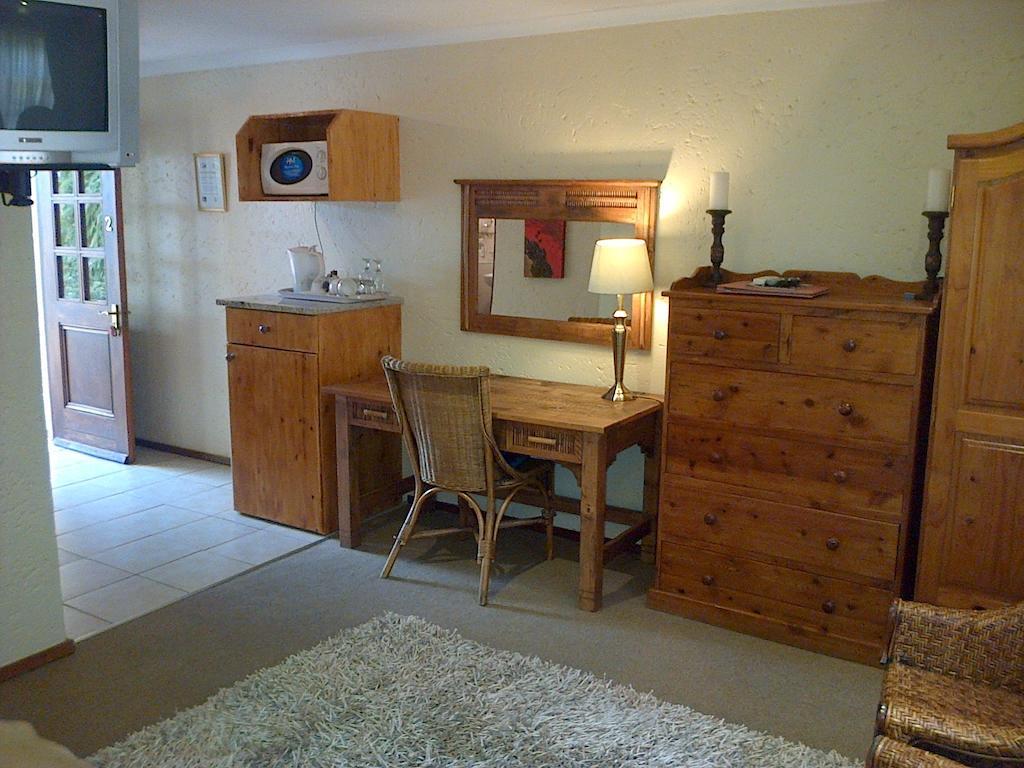 Jubilee Lodge Guest House Johannesburg Room photo