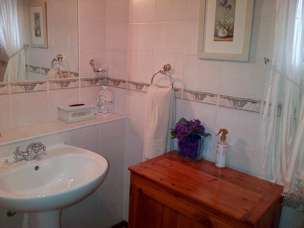Jubilee Lodge Guest House Johannesburg Room photo