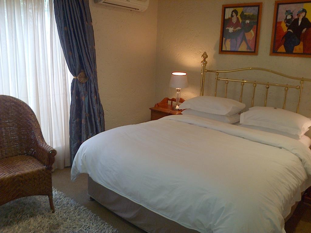 Jubilee Lodge Guest House Johannesburg Room photo