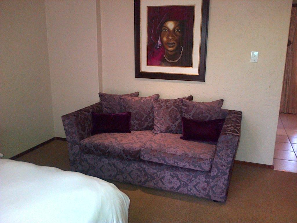 Jubilee Lodge Guest House Johannesburg Room photo