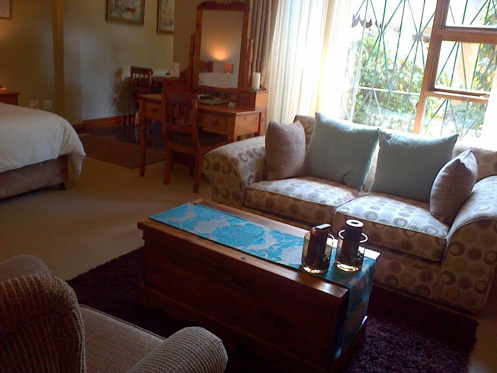 Jubilee Lodge Guest House Johannesburg Room photo
