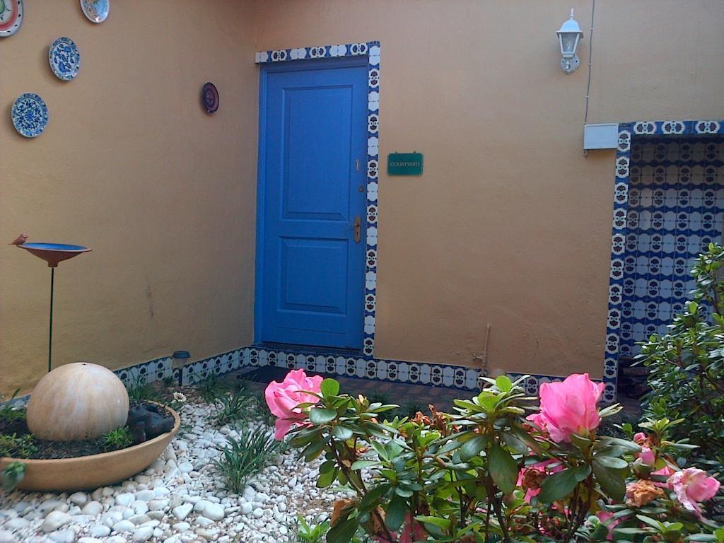 Jubilee Lodge Guest House Johannesburg Exterior photo