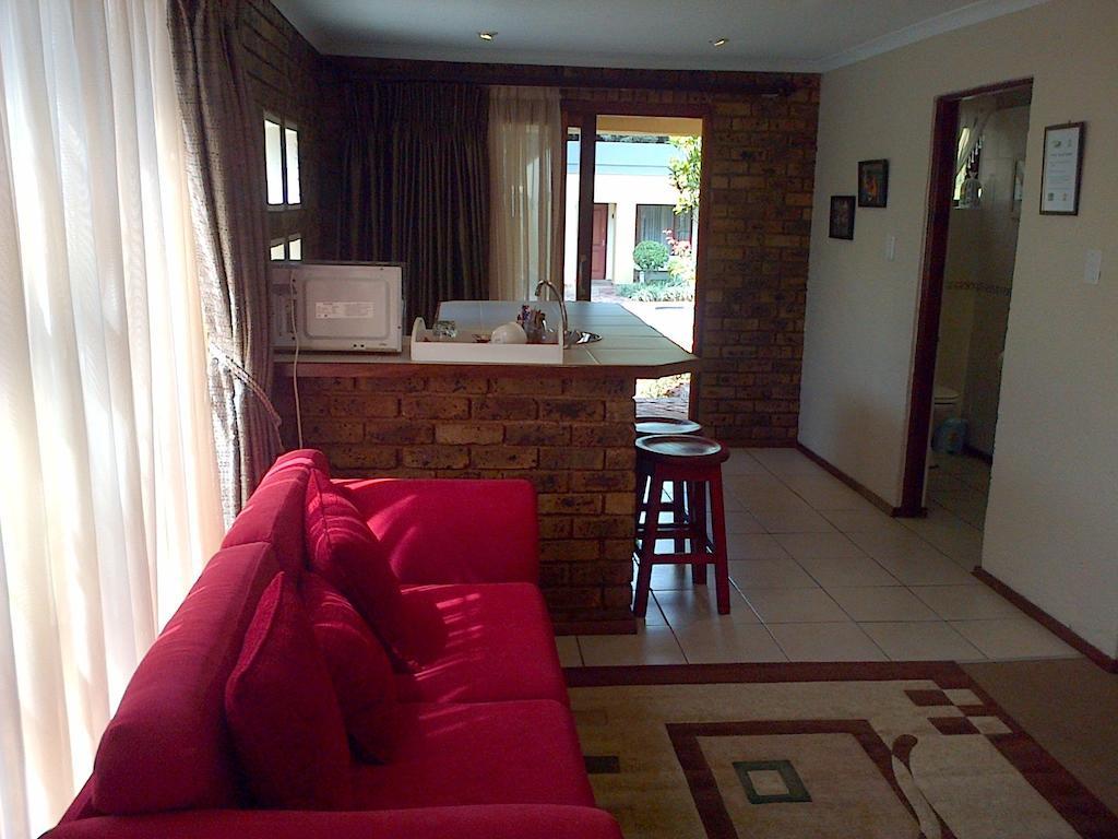 Jubilee Lodge Guest House Johannesburg Room photo