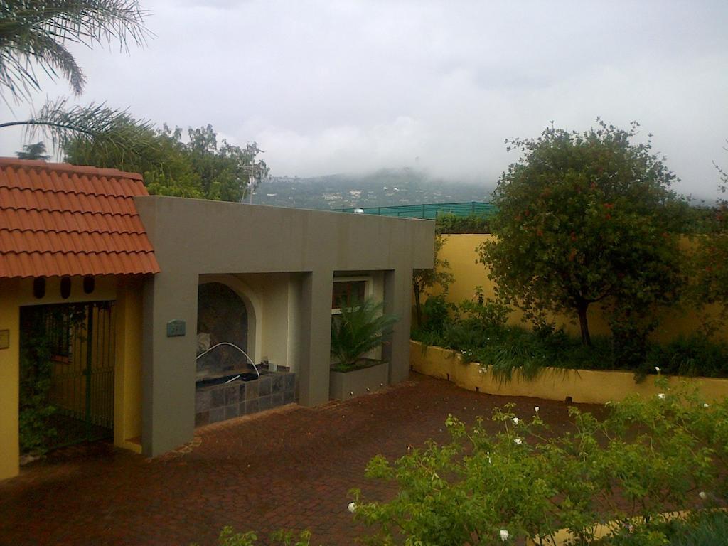 Jubilee Lodge Guest House Johannesburg Exterior photo