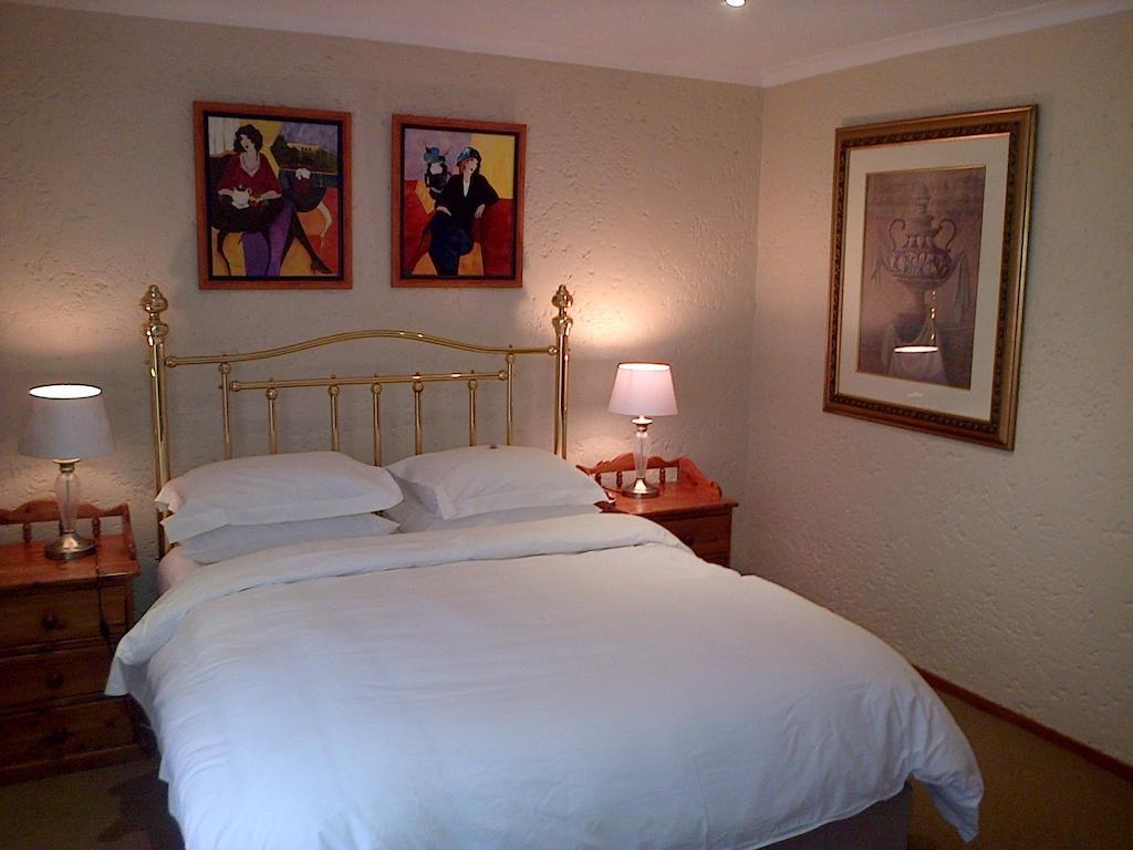 Jubilee Lodge Guest House Johannesburg Room photo