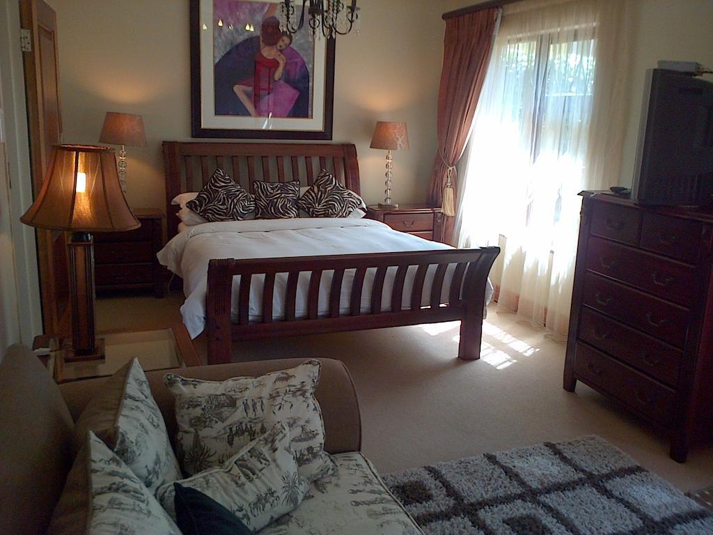 Jubilee Lodge Guest House Johannesburg Room photo