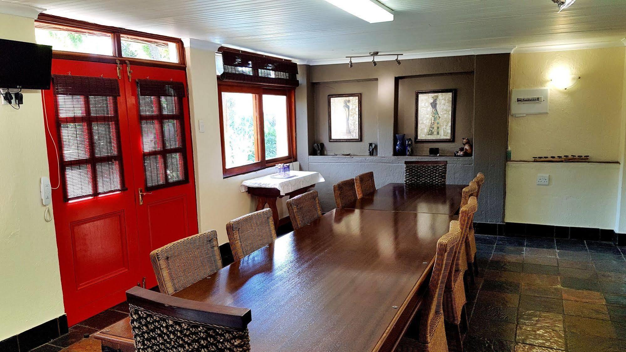 Jubilee Lodge Guest House Johannesburg Exterior photo